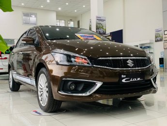 Suzuki 2022 - Giá tốt nhất miền Nam - Sedan nhập Thái cao cấp
