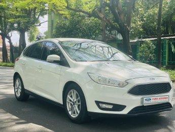 Ford Focus 2018 - Ecoboost 1.5L, xe gia đình rất đẹp
