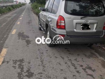 Hyundai Terracan huyndai terrracan máy dầu cửa nóc 2004 - huyndai terrracan máy dầu cửa nóc