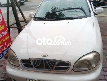 Daewoo Lanos Bán xe sx 203 máy êm điều hòa mát 2003 - Bán xe sx 203 máy êm điều hòa mát