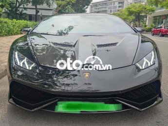 Lamborghini Huracan Lamboghini  sản xuất 2017 ODO 6000km 2017 - Lamboghini Huracan sản xuất 2017 ODO 6000km