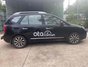 Kia Carens   EX 2012 - KIA CARENS EX