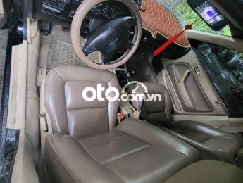 Honda Accord Xe Hoda Accor đoi 92 1992 - Xe Hoda Accor đoi 92