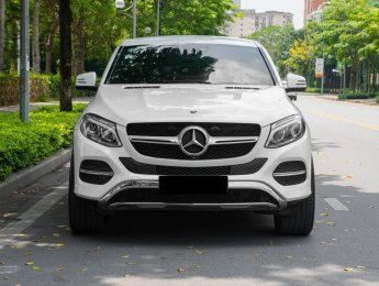 Mercedes-Benz GLE 400 2018 - Giá 2 tỷ 260 triệu