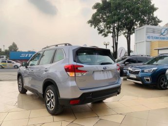 Subaru Forester 2023 - Nhiều ưu đãi lớn, giao xe tận nhà