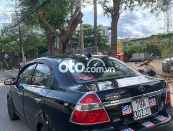 Daewoo Gentra Cần bán  2009 đăng kiểm dài 2009 - Cần bán Gentra 2009 đăng kiểm dài