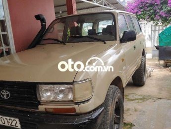 Toyota Land Cruiser Xe phun xăng điện tử 2 cầu mạnh mẽ 1994 - Xe phun xăng điện tử 2 cầu mạnh mẽ