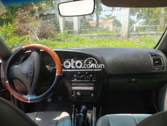 Daewoo Nubira Bán xe 2001 - Bán xe
