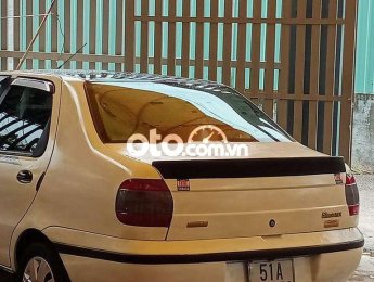 Fiat Siena XE  1.6 MỘT ĐỜI CHỦ VIP, giao lưu xe bán tải. 2004 - XE FIAT 1.6 MỘT ĐỜI CHỦ VIP, giao lưu xe bán tải.