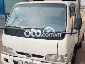 Kia K tôi cần bán xe  đời sống 2003 xe đẹp 2003 - tôi cần bán xe kia đời sống 2003 xe đẹp