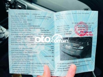 BMW 530i Bán xe  530i xám , ĐK 2022. BS Quận 1 TPHCM 2021 - Bán xe BMW 530i xám , ĐK 2022. BS Quận 1 TPHCM