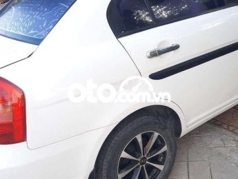 Hyundai Verna Huyndai  2008. 2008 - Huyndai Verna 2008.