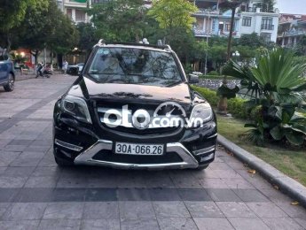 Mercedes-Benz GLK 250 GLK 250.sản xuất cuối 2013 2013 - GLK 250.sản xuất cuối 2013