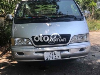 Mercedes-Benz MB100 xe mersedes 100 xe zin từ a tới á 2003 - xe mersedes mb100 xe zin từ a tới á