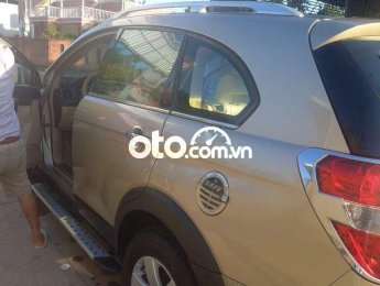 Chevrolet Captiva Bán xe  7 chổ đi gia đình. 10 - 11l /100km. 2008 - Bán xe captiva 7 chổ đi gia đình. 10 - 11l /100km.