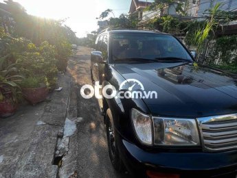 Toyota Land Cruiser BÁN LAND CUISIER 2003 2003 - BÁN LAND CUISIER 2003