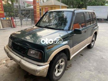 Suzuki Vitara   JLX 1.6 . 2005 4x4. Zin lại còn chất 2005 - Suzuki Vitara JLX 1.6 . 2005 4x4. Zin lại còn chất