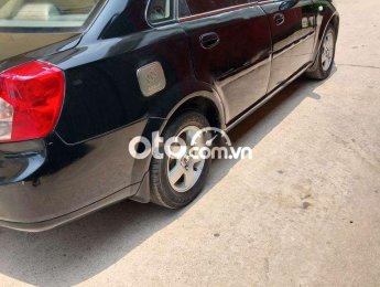 Chevrolet Lacetti Gia đình lên đời cần bán 2007 - Gia đình lên đời cần bán