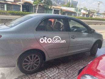 Toyota Vios  2012E sịn zin 100 gđ sd 2012 - vios 2012E sịn zin 100 gđ sd