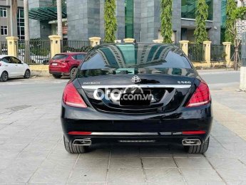 Mercedes-Benz S400 Mercedes S400 2015 màu Đen biển HN 2015 - Mercedes S400 2015 màu Đen biển HN