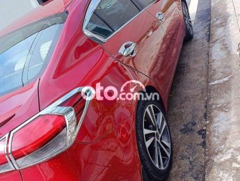 Kia Cerato Do gia đình k sử dụng đến cần bán xe 2017 - Do gia đình k sử dụng đến cần bán xe