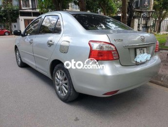 Toyota Vios  e 2012 2012 - Vios e 2012