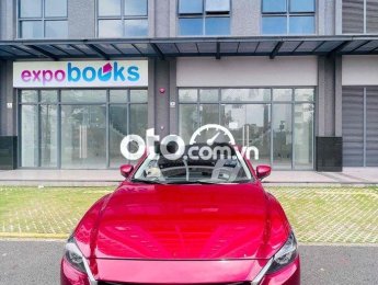 Mazda MX 6 BÁN XE MADAZA 6 Permium 2017 Biển Thành Phố 2017 - BÁN XE MADAZA 6 Permium 2017 Biển Thành Phố
