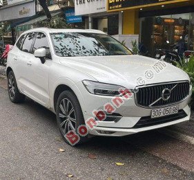 Hãng khác Khác 2019 - Bán xe Volvo XC60 2019