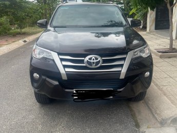 Toyota Fortuner 2018 - CHÍNH CHỦ CẦN BÁN FORTUNER 2018 XE TẠI PHƯỜNG 11 TP VŨNG TÀU -BÀ RỊA VŨNG TÀU -ĐIỆN THOẠI 0983524232