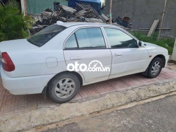 Mitsubishi Lancer Misubishi  cực chất 2001 - Misubishi Lancer cực chất