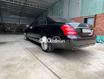 Mercedes-Benz S500 bán xe Mec s500 2011 - bán xe Mec s500