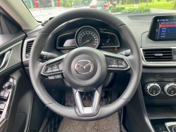 Mazda 3 2019 - Odo 3,8v km - Biển TP