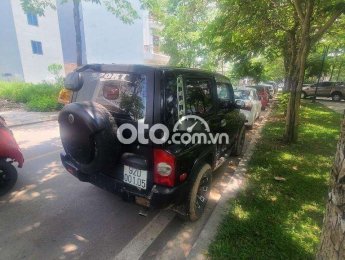 Ssangyong Korando Bán hoặc giao lưu  số tự động 2004 - Bán hoặc giao lưu Korando số tự động
