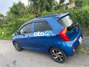 Kia Morning Moning 1.25 2017 bs 95 bao kí giấy 2017 - Moning 1.25 2017 bs 95 bao kí giấy