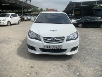 Hyundai Avante 2012 - Xe gia đình phom dáng đẹp