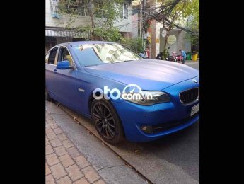 BMW 523i Bán  523i đời 2010 giá rẻ 2010 - Bán BMW 523i đời 2010 giá rẻ