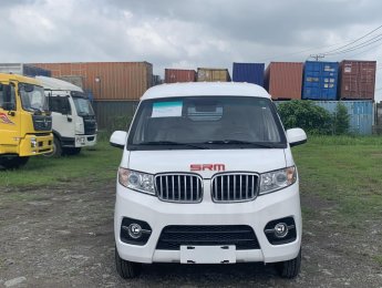 Xe tải 500kg - dưới 1 tấn VAN X30 2023 - Bán xe Xe tải  VAN X30 đời 2023, màu trắng, nhập khẩu chính hãng , xe đẹp , giá tốt