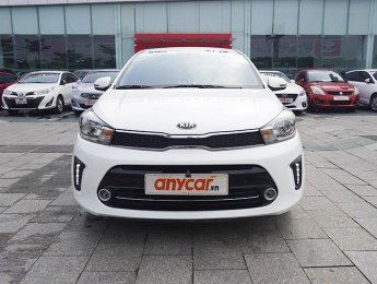 Kia Soluto 2020 - Biển thành phố Hà Nội