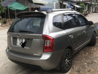 Kia Carens 2009 - Kia caren 2.0 AT 2009 xăng , xe gia đình