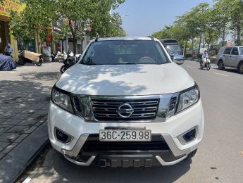 Nissan Navara 2018 - Trả góp với lãi suất thấp