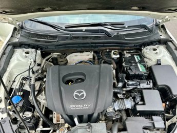 Mazda 3 2019 - Odo 40.000km