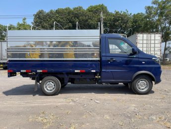 Dongben T20 2023 - Bán xe tải nhỏ Dongben SRM T20 đời 2023, nhập khẩu và lắp ráp tại Việt Nam