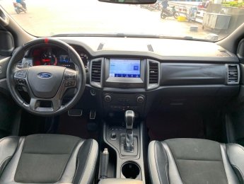 Ford Ranger Raptor 2019 - Giá bán 885 Triệu
