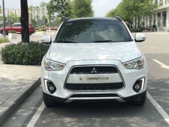 Mitsubishi Outlander 2015 - Chào bán 465 triệu
