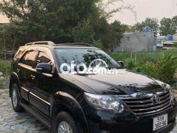 Toyota Fortuner CẦN BÁN  2 cầu 2014 - CẦN BÁN Fortuner 2 cầu