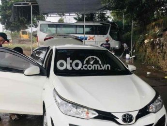 Toyota Vios xe bán 2019 - xe bán
