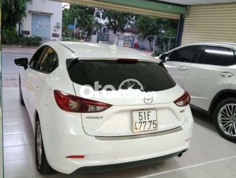 Mazda 3  sx tháng 12 2017 2017 - Mazda3 sx tháng 12 2017