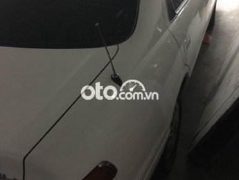 Toyota Camry Bán   1998 màu trắng 1998 - Bán toyota camry 1998 màu trắng