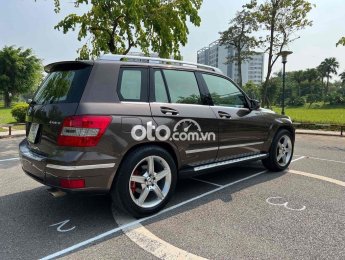 Mercedes-Benz GLK 280 cần bán xe glk 280 xe chính chủ 2020 - cần bán xe glk 280 xe chính chủ