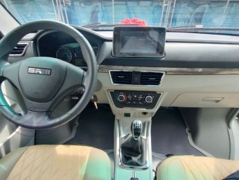 Dongben X30 2023 - Xe tải van thế hệ mới Dongben Van SRM 868 đời 2023